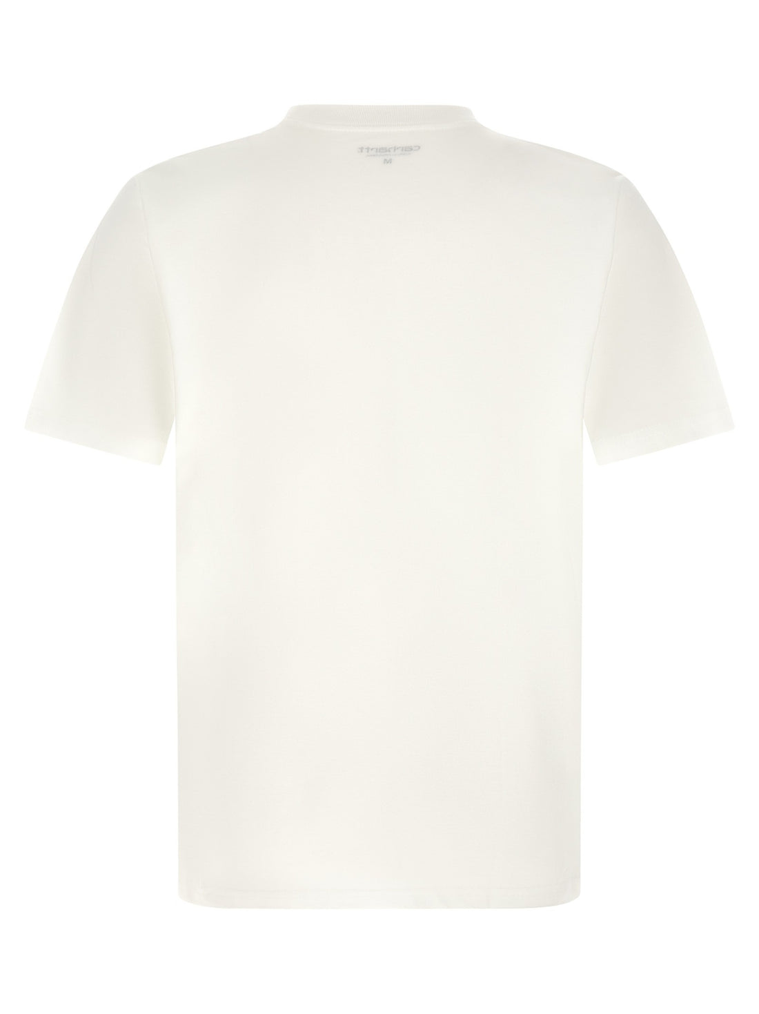 Carhartt WIP - 'Small Heart' T-shirt White