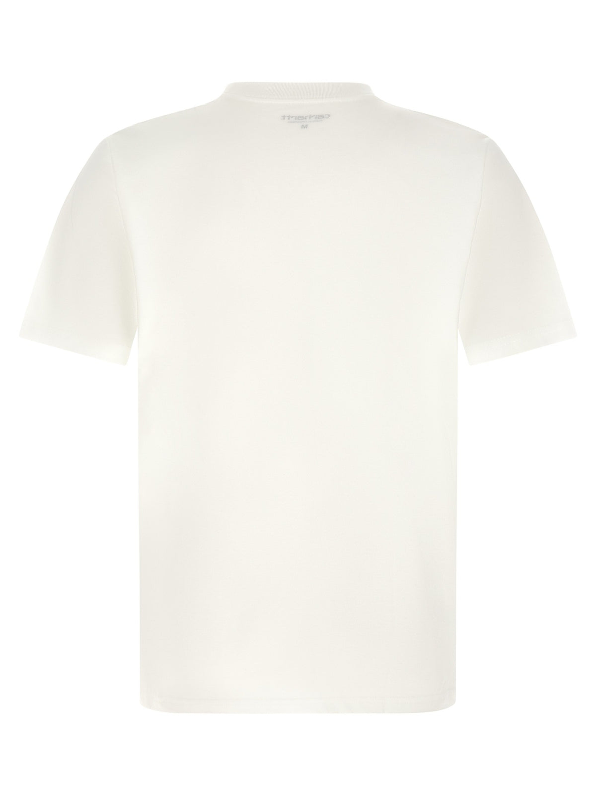 Carhartt WIP - 'Small Heart' T-shirt