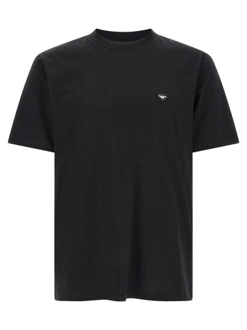 Carhartt WIP - 'Small Heart' T-shirt Black