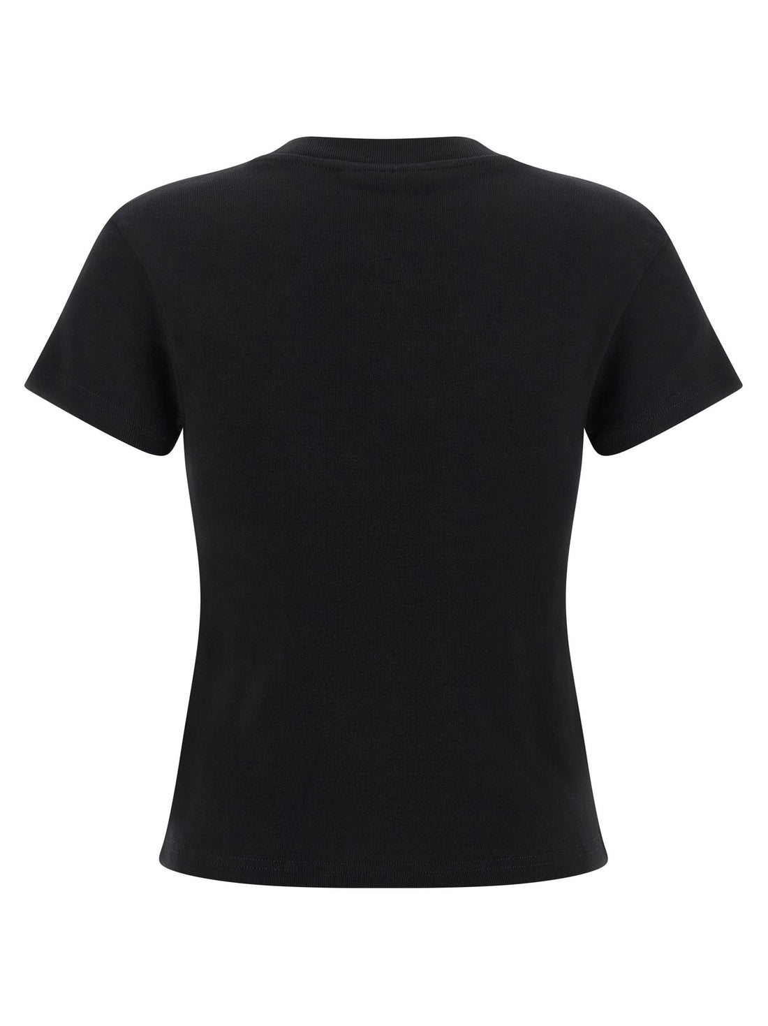 Carhartt WIP - 'Small Heart' T-shirt Black