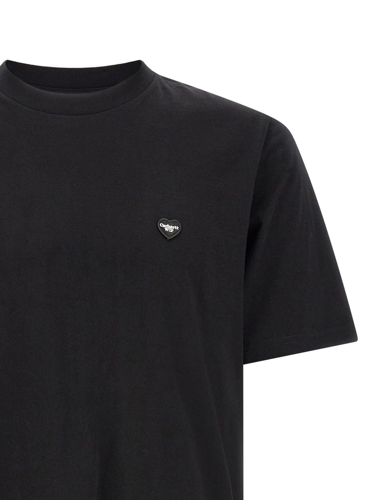 Carhartt WIP - 'Small Heart' T-shirt