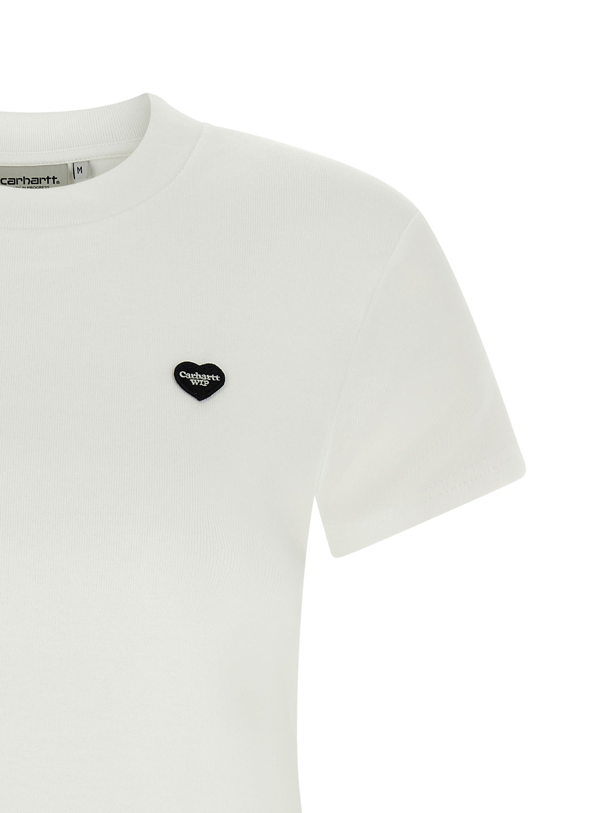 Carhartt WIP - 'Small Heart' T-shirt