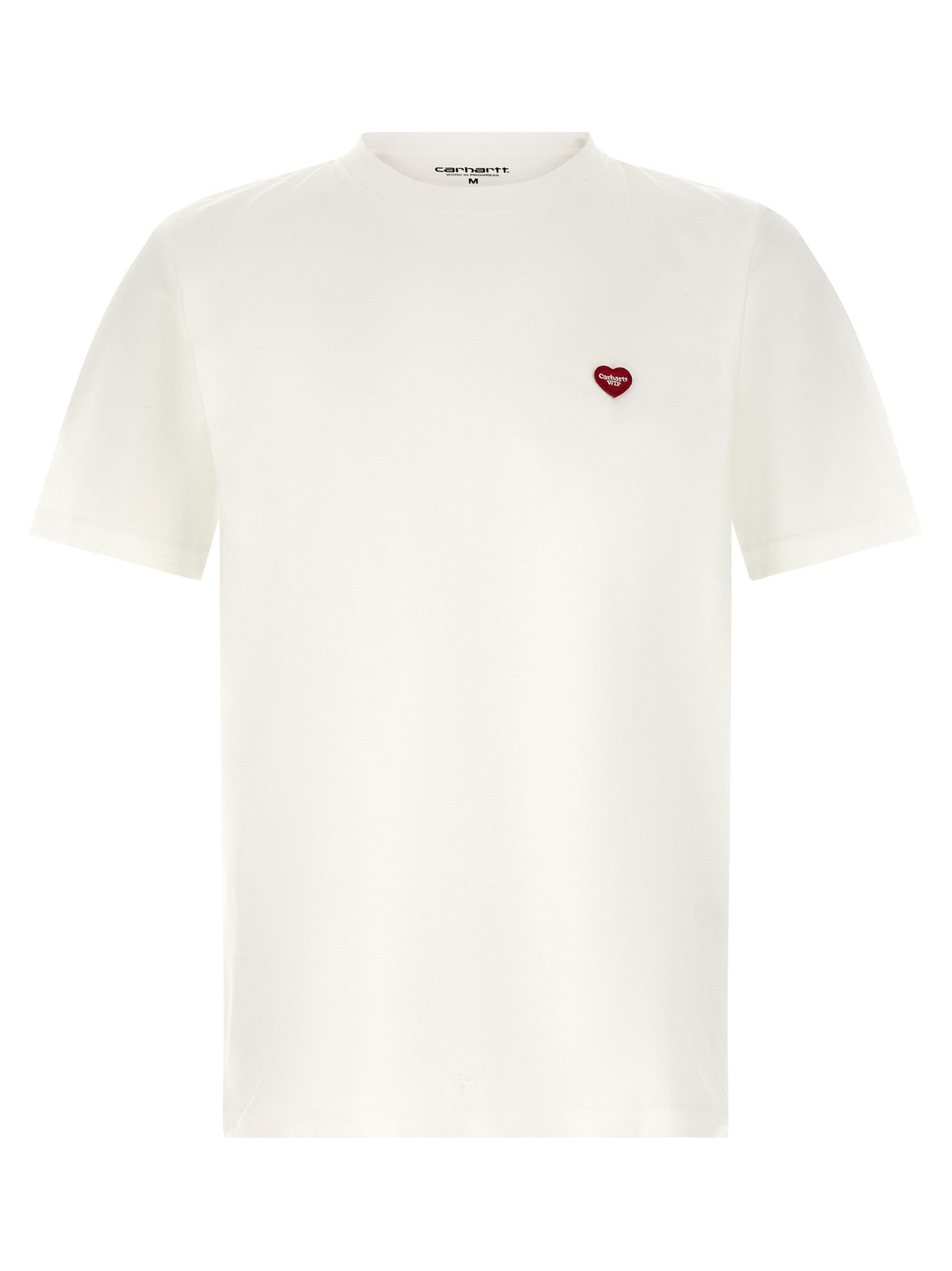 Carhartt WIP - 'Small Heart' T-shirt
