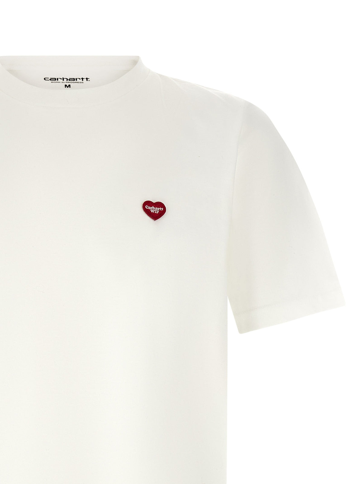 Carhartt WIP - 'Small Heart' T-shirt