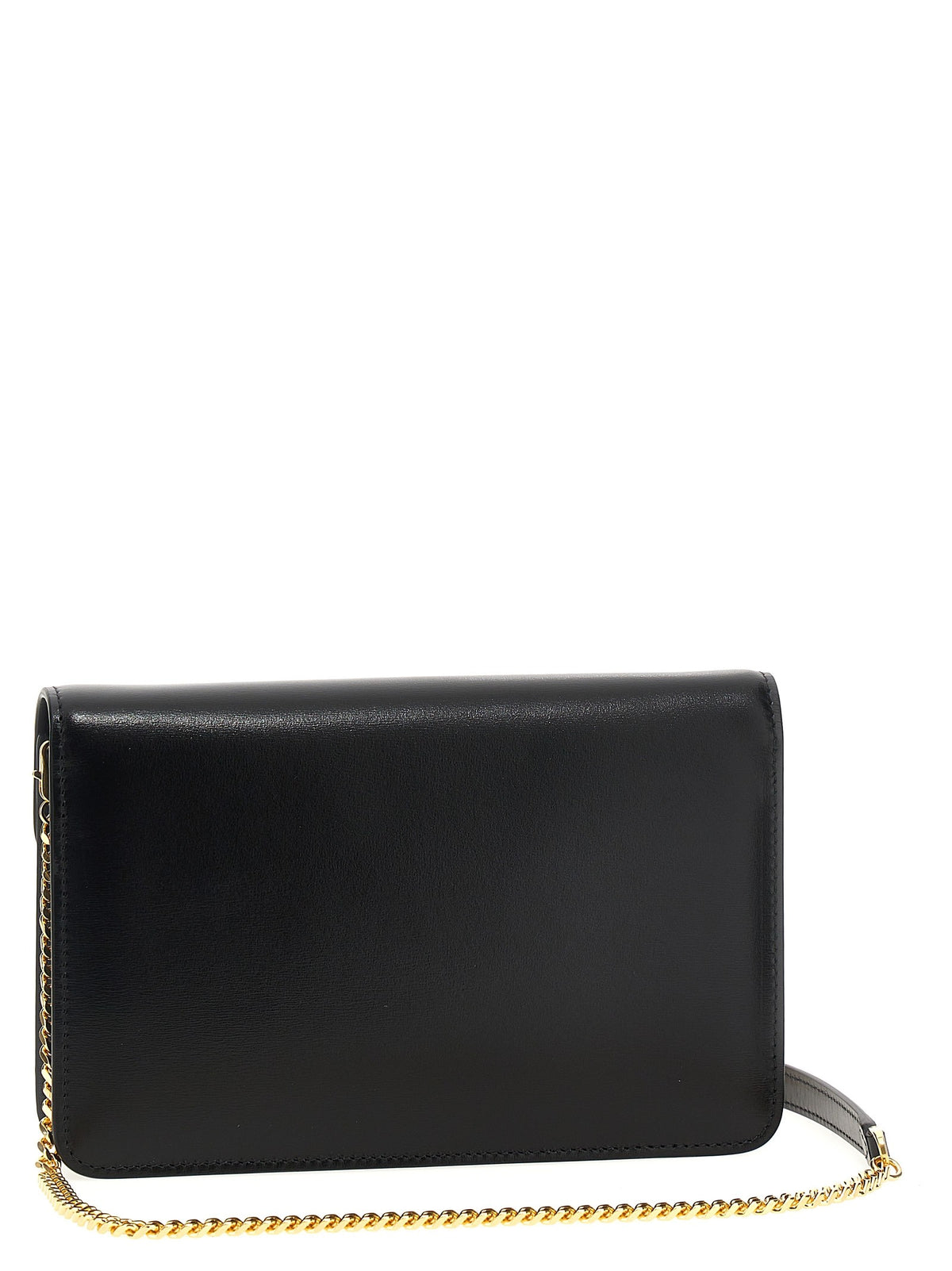 TOM FORD - Small leather crossbody bag small-leather-crossbody-bag