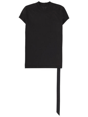RICK OWENS DRKSHDW RICK OWENS DRKSHDW - "SMALL LEVEL T" T-SHIRT