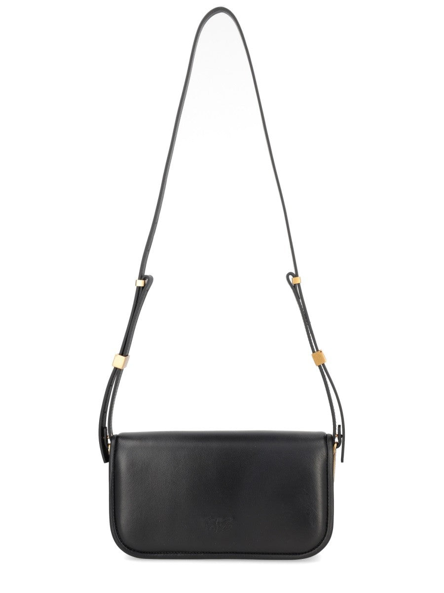 Pinko - SMALL "LOVE" BAG small-love-bag_a0133b5b-44e6-4b5e-b081-60ecf36f8028