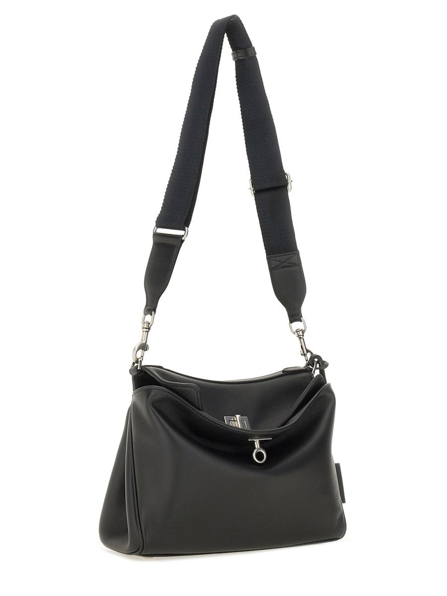 SMALL "MESSENGER RODEO" BAG