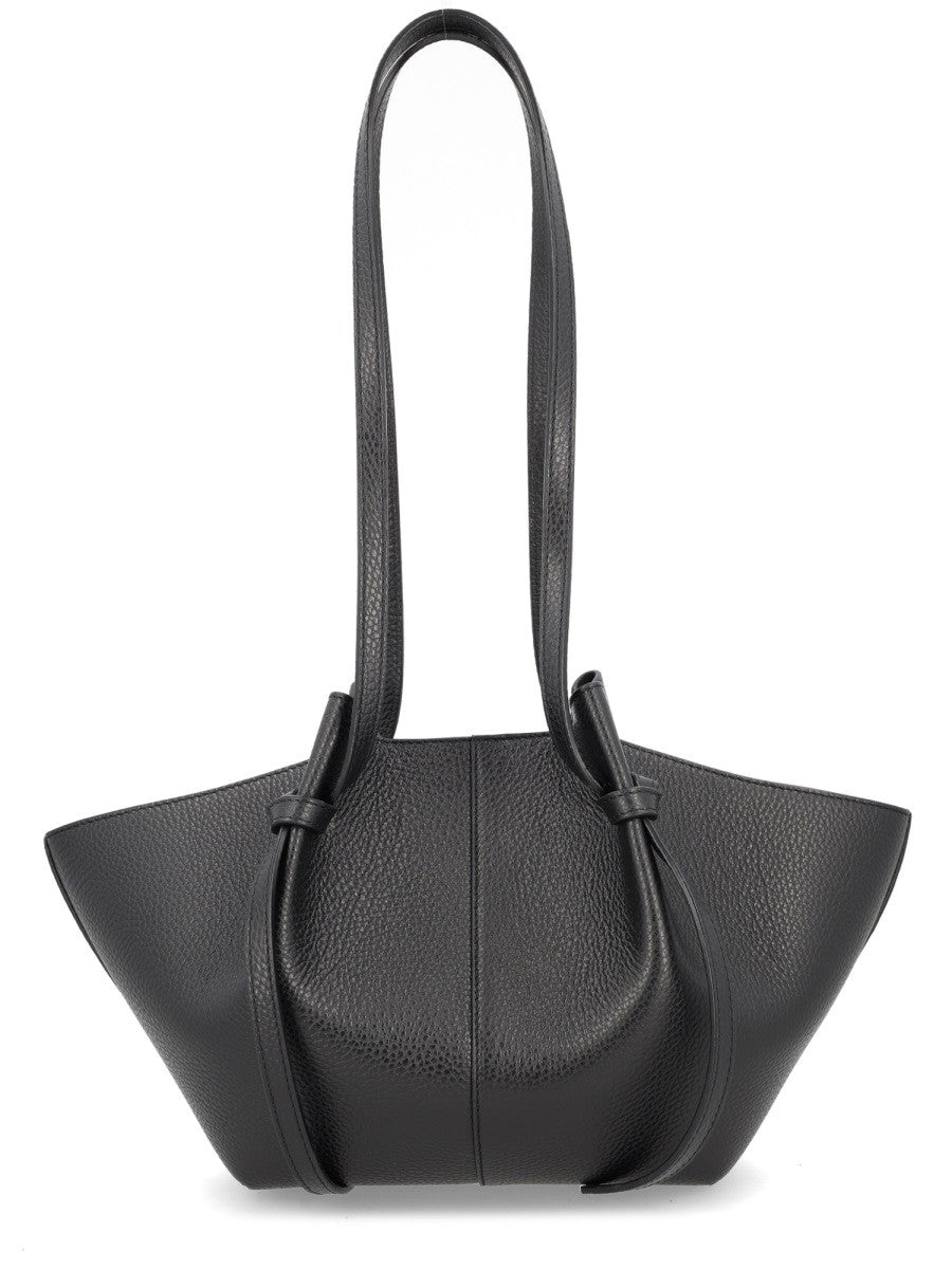 YUZEFI - SMALL "MOCHI" BAG