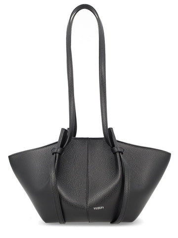 YUZEFI - SMALL "MOCHI" BAG