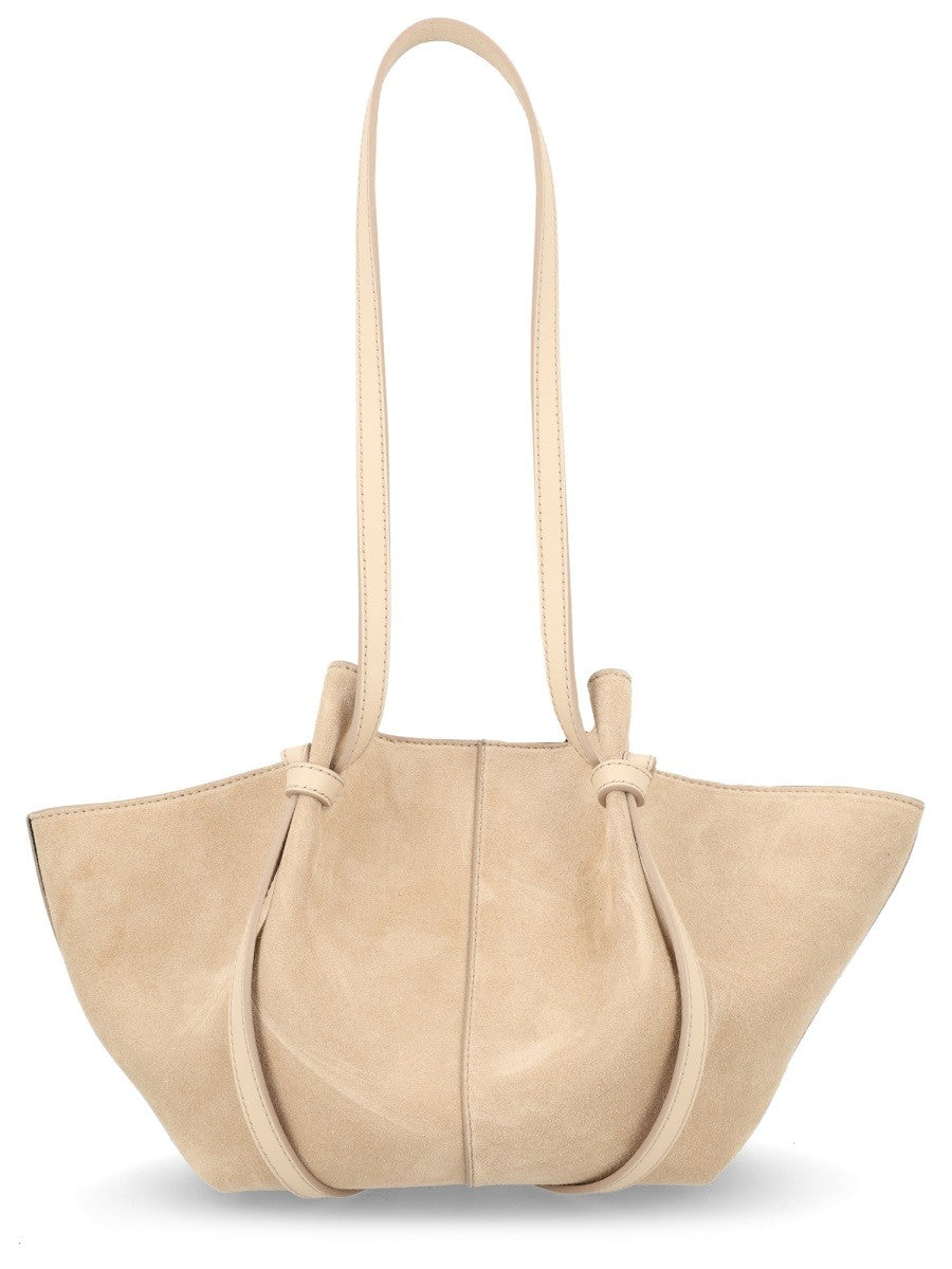 YUZEFI - SMALL "MOCHI" BAG