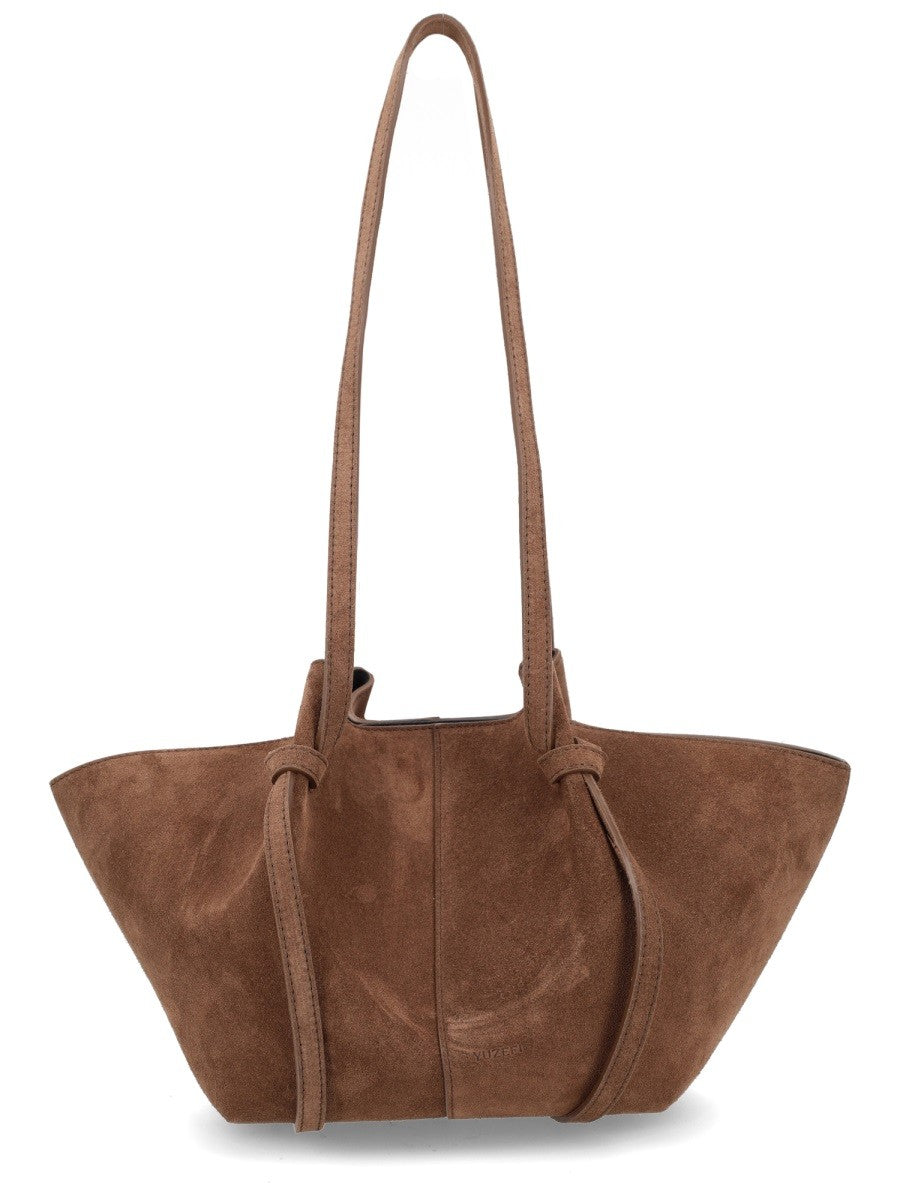 YUZEFI - SMALL "MOCHI" BAG