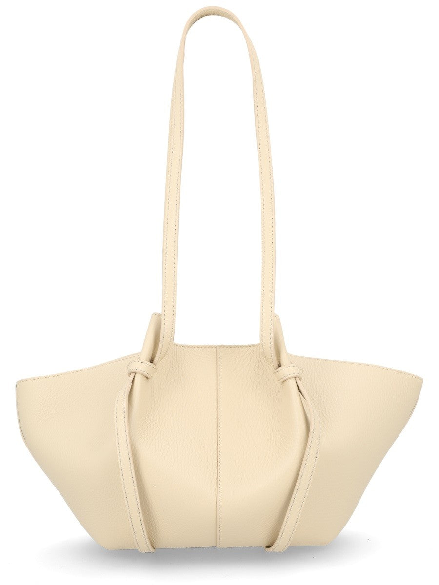YUZEFI - SMALL "MOCHI" BAG