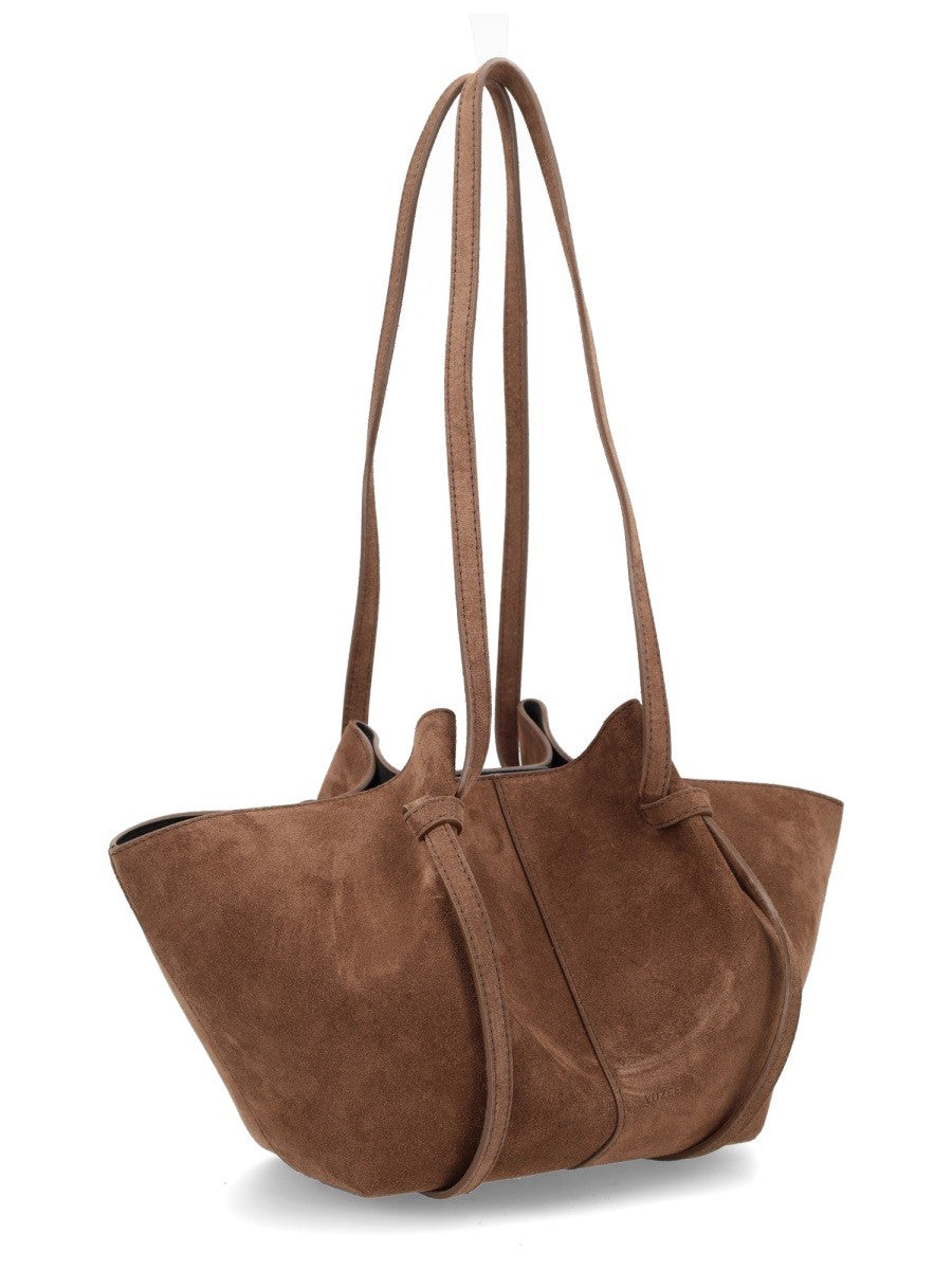 YUZEFI - SMALL "MOCHI" BAG