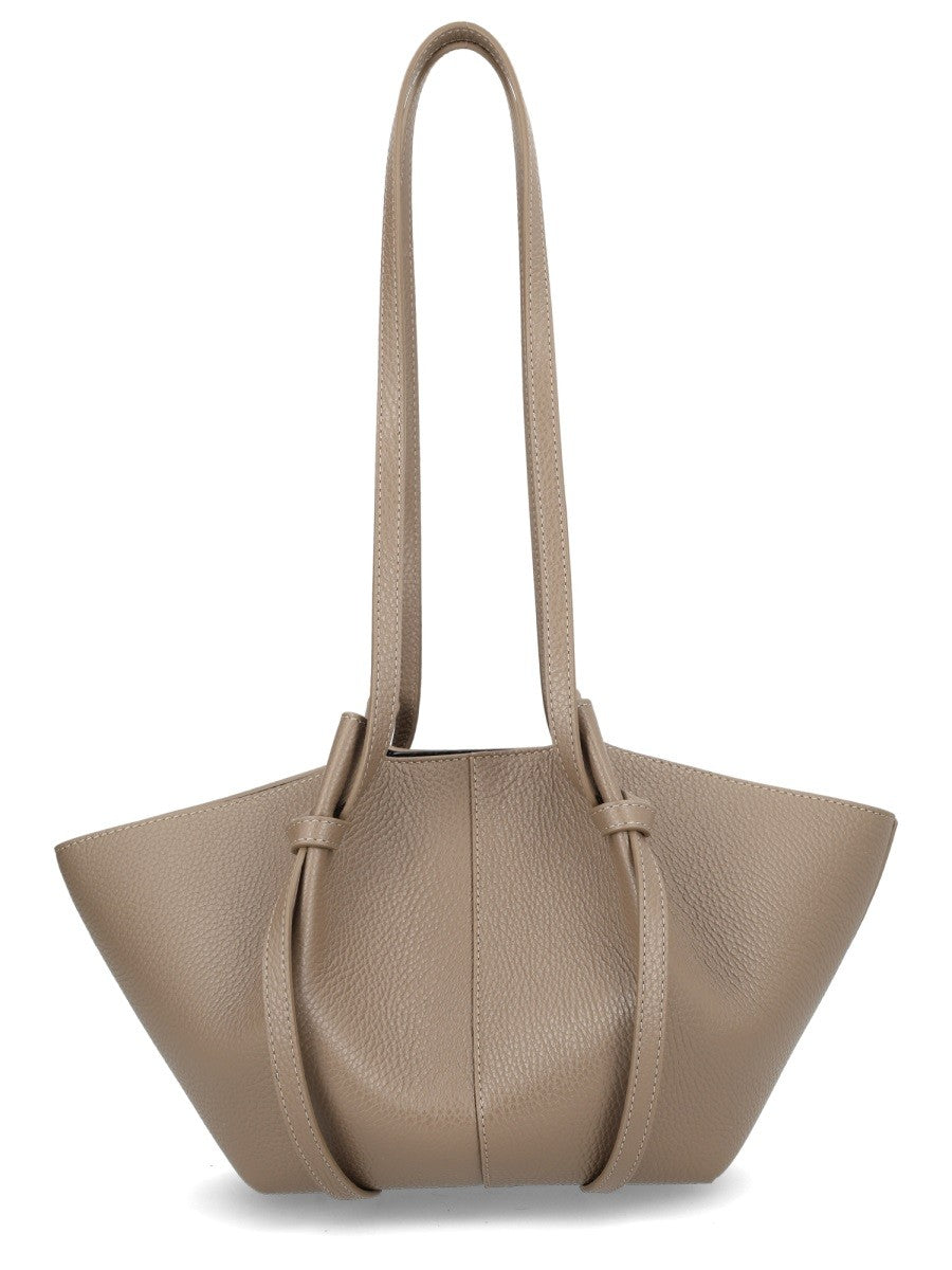 YUZEFI - SMALL "MOCHI" BAG