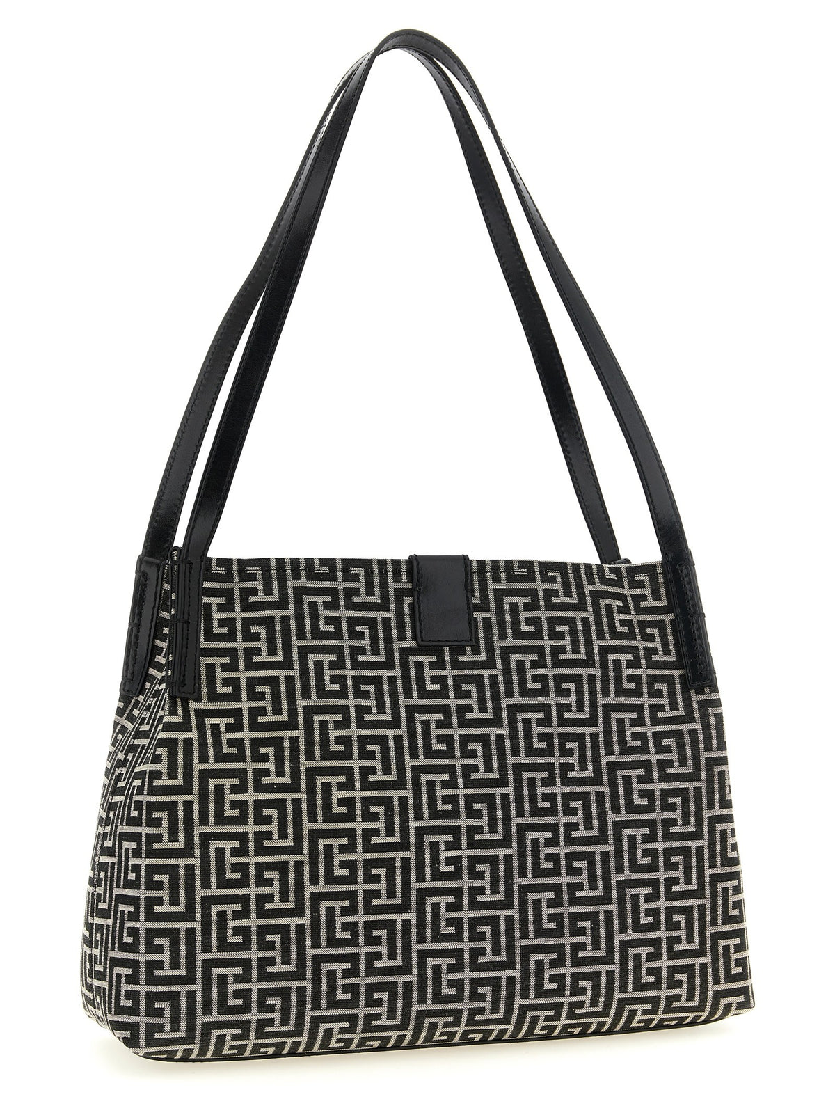 Balmain - Small 'Release' shopping bag
