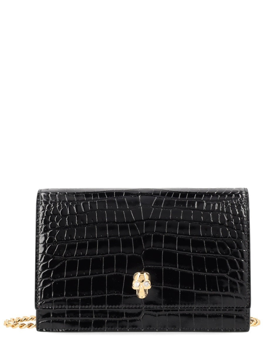 Alexander McQueen Small Skull Bag – Black small-skull-bag_99dea2cc-ed7d-43aa-b51d-05d5ee49800f