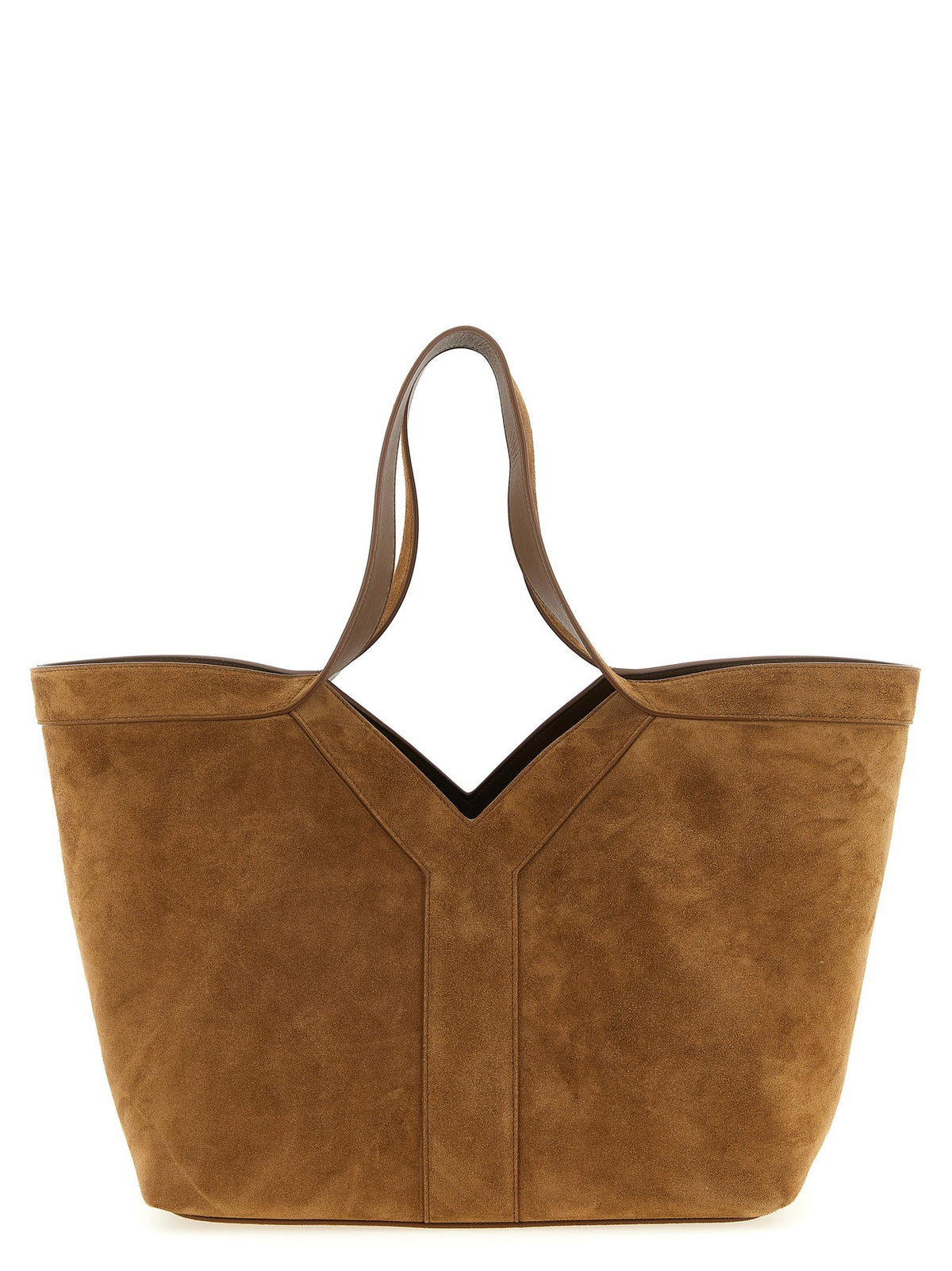 Saint Laurent - Small 'Y' shopping bag