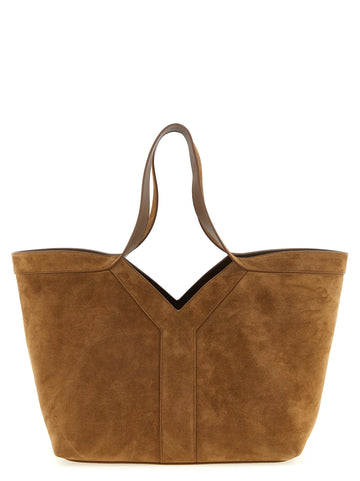 Saint Laurent - Small 'Y' shopping bag