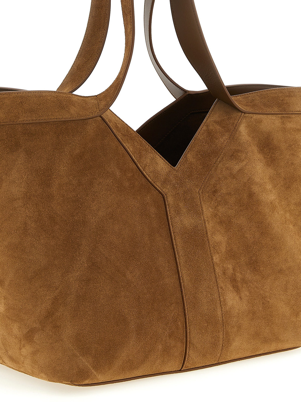Saint Laurent - Small 'Y' shopping bag