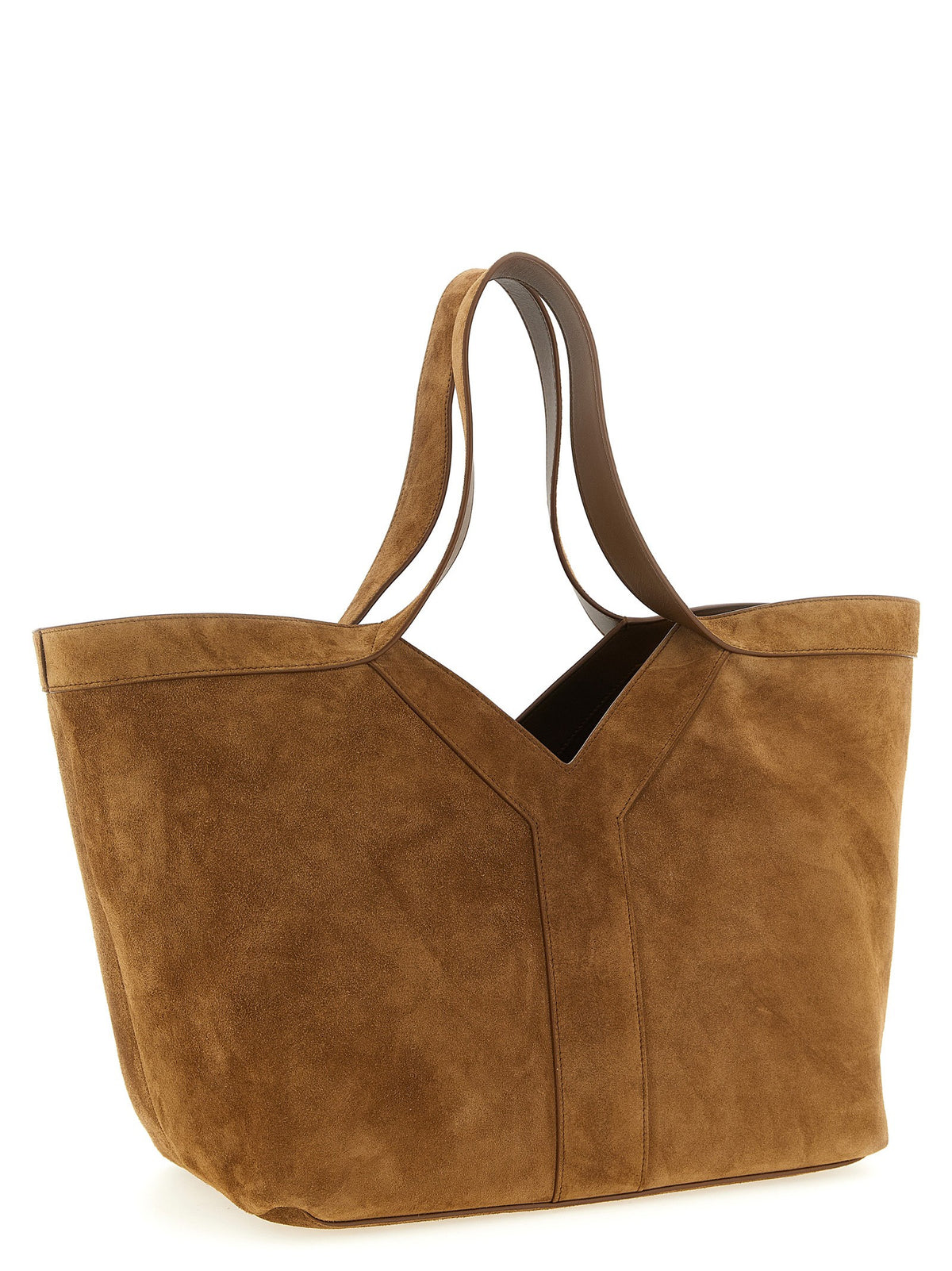 Saint Laurent - Small 'Y' shopping bag