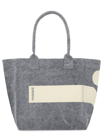 Isabel Marant SMALL "YENKY" BAG