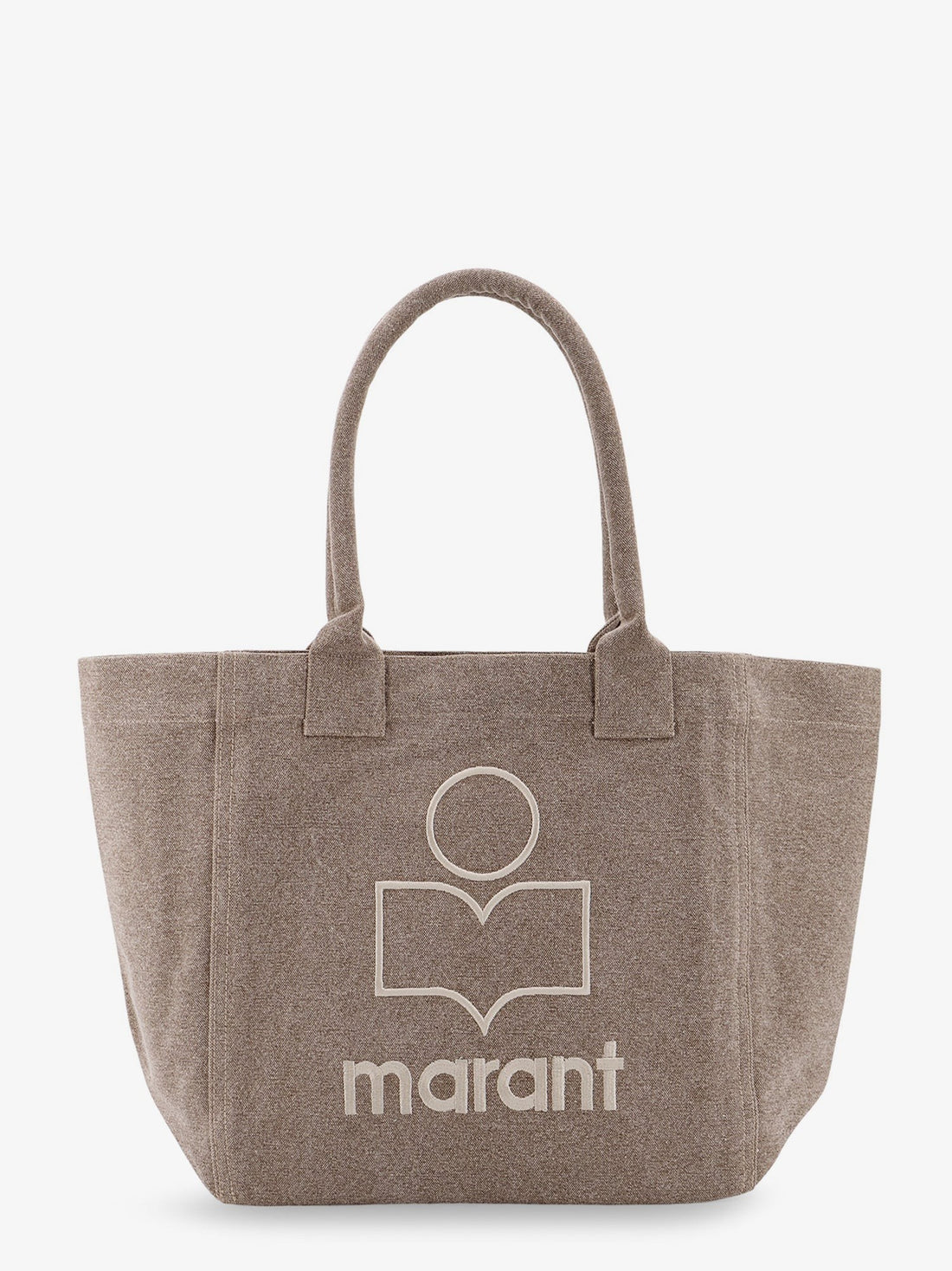 Isabel Marant - Small Yenky cotton shoulder bag small-yenky-cotton-shoulder-bag_d37a808c-bc7b-4e61-b7c7-edd19fc2ded5