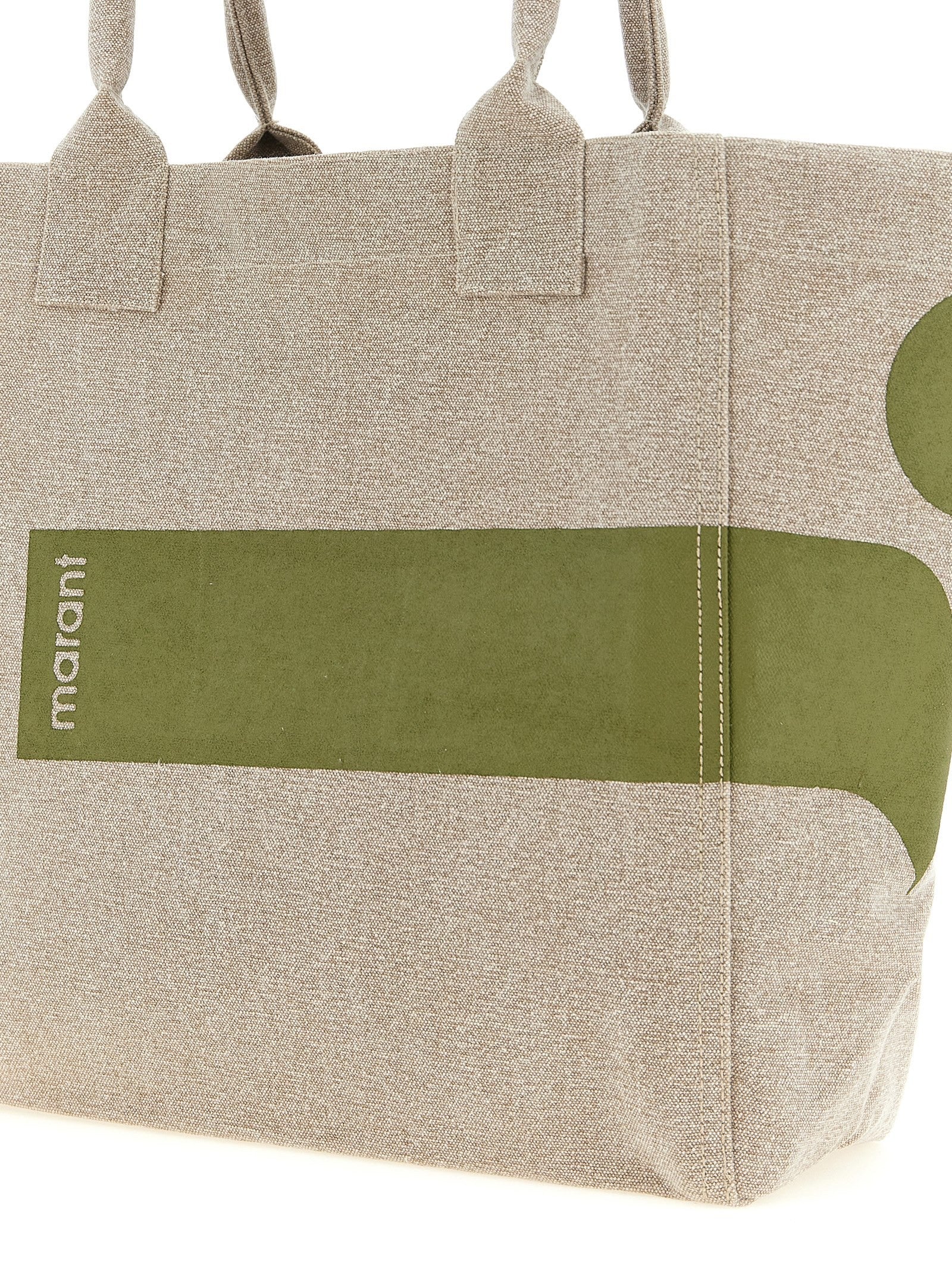 Isabel Marant - 'Small Yenky' shopping bag small-yenky-shopping-bag