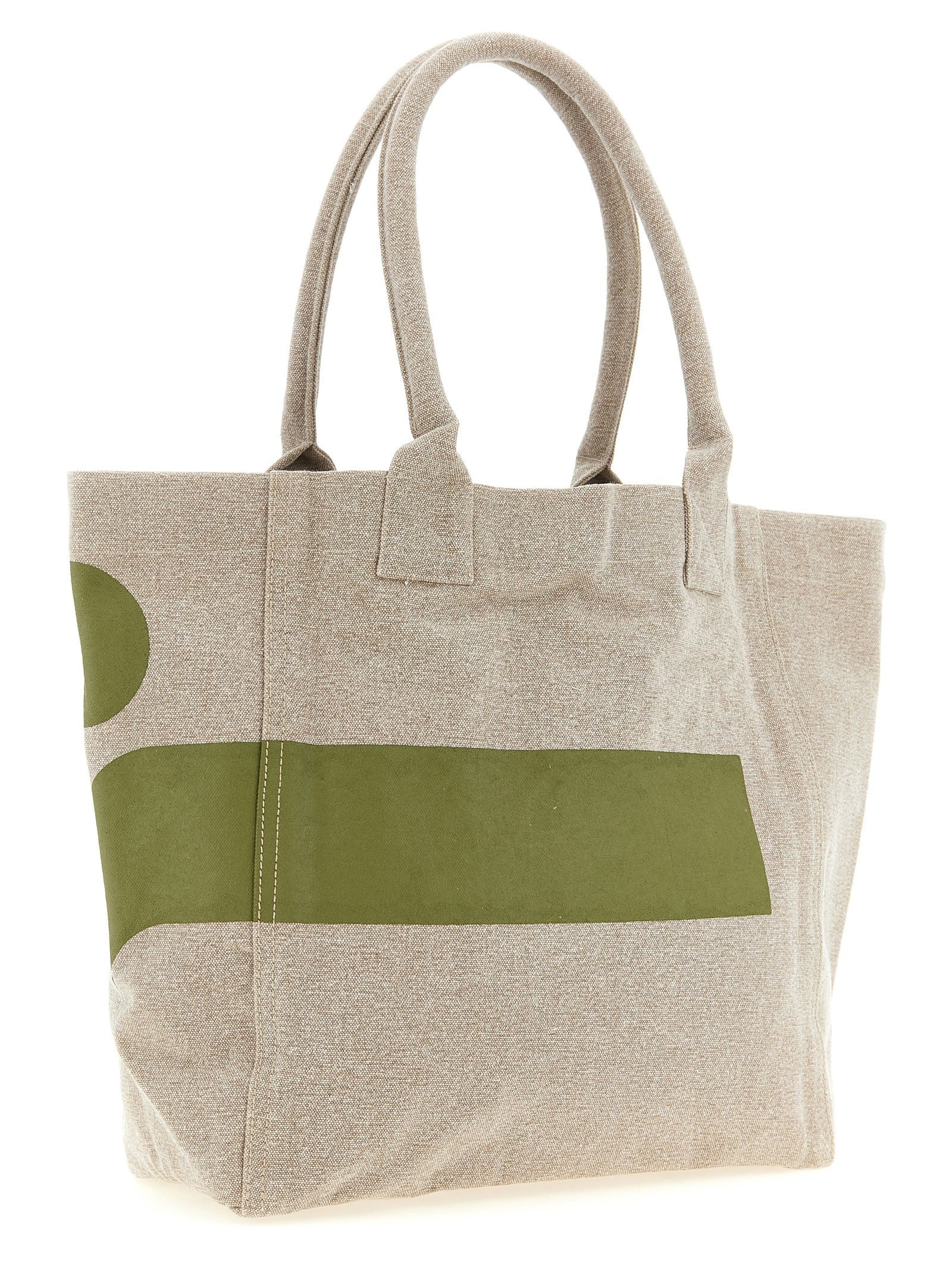 Isabel Marant - 'Small Yenky' shopping bag small-yenky-shopping-bag_26fa9d76-b6c4-46b5-8d1e-973abe5513ac