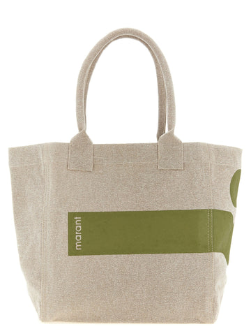 Isabel Marant - 'Small Yenky' shopping bag small-yenky-shopping-bag_4620924e-ab45-49b9-a7c0-23573ebe3132