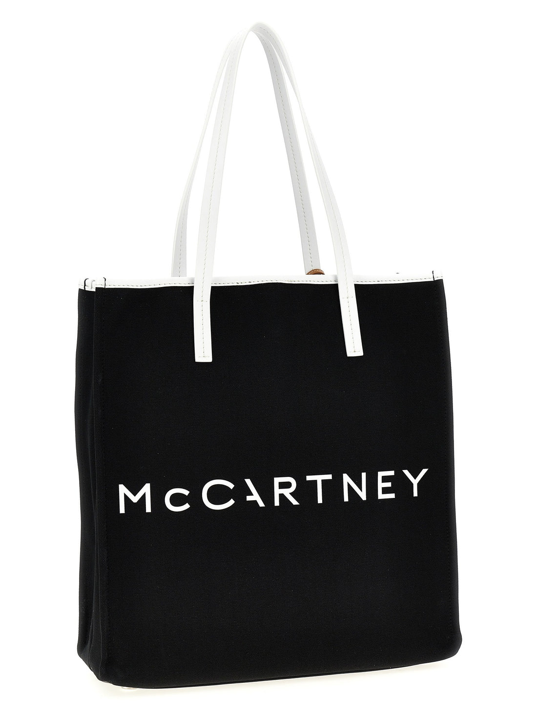 stella mccartney - 'SMC Bananatex®' large shopping bag