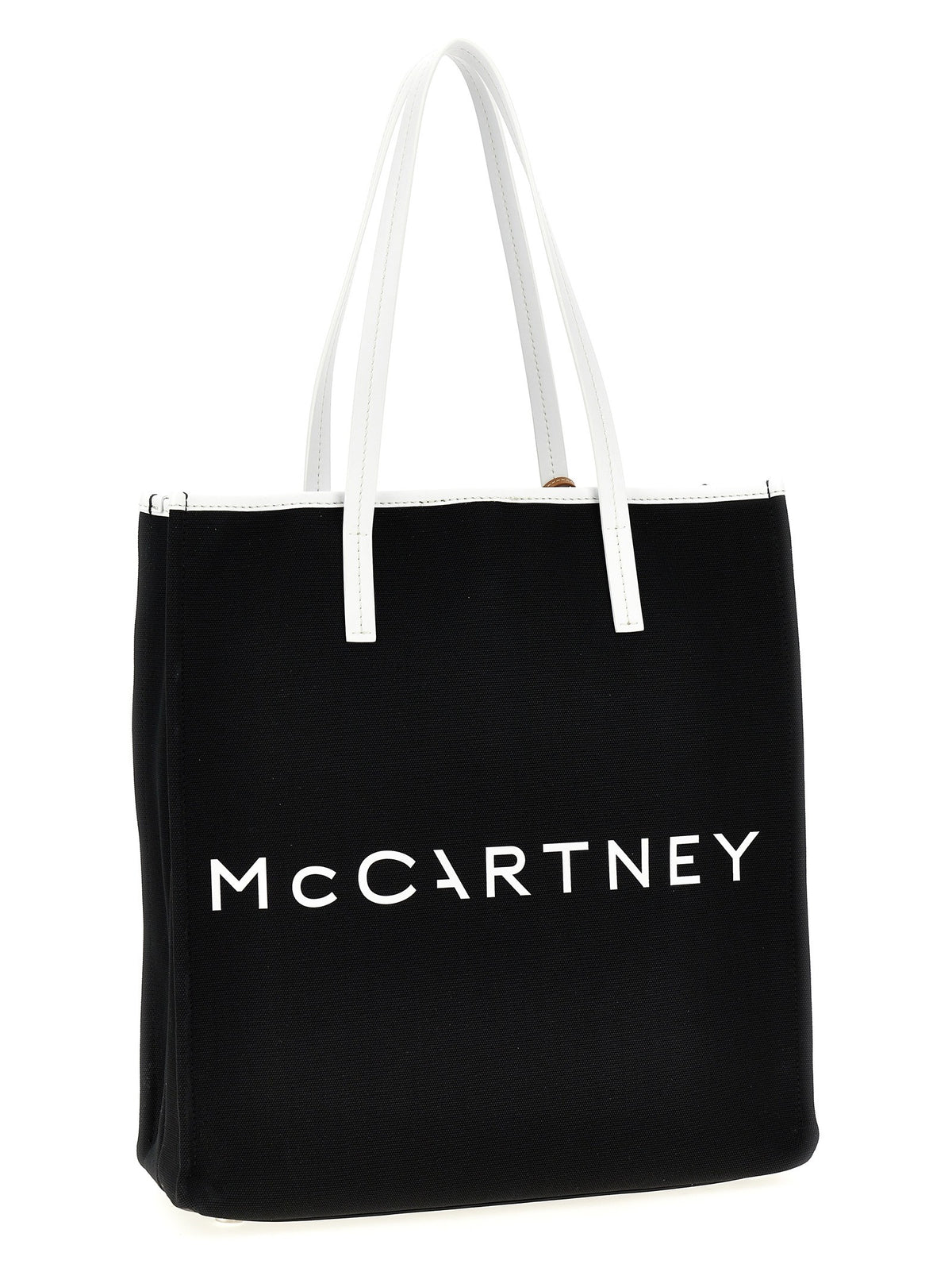 stella mccartney - 'SMC Bananatex®' large shopping bag