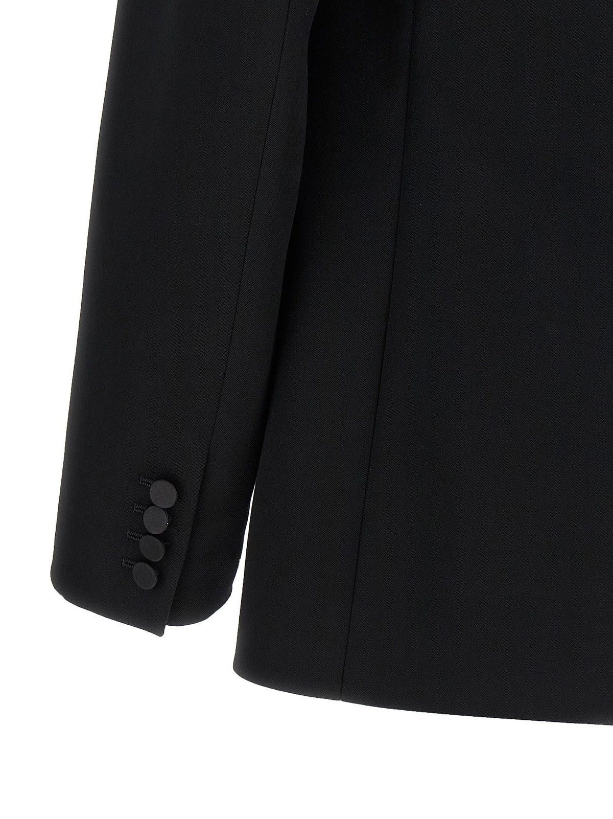 Saint Laurent - 'Smoking' blazer