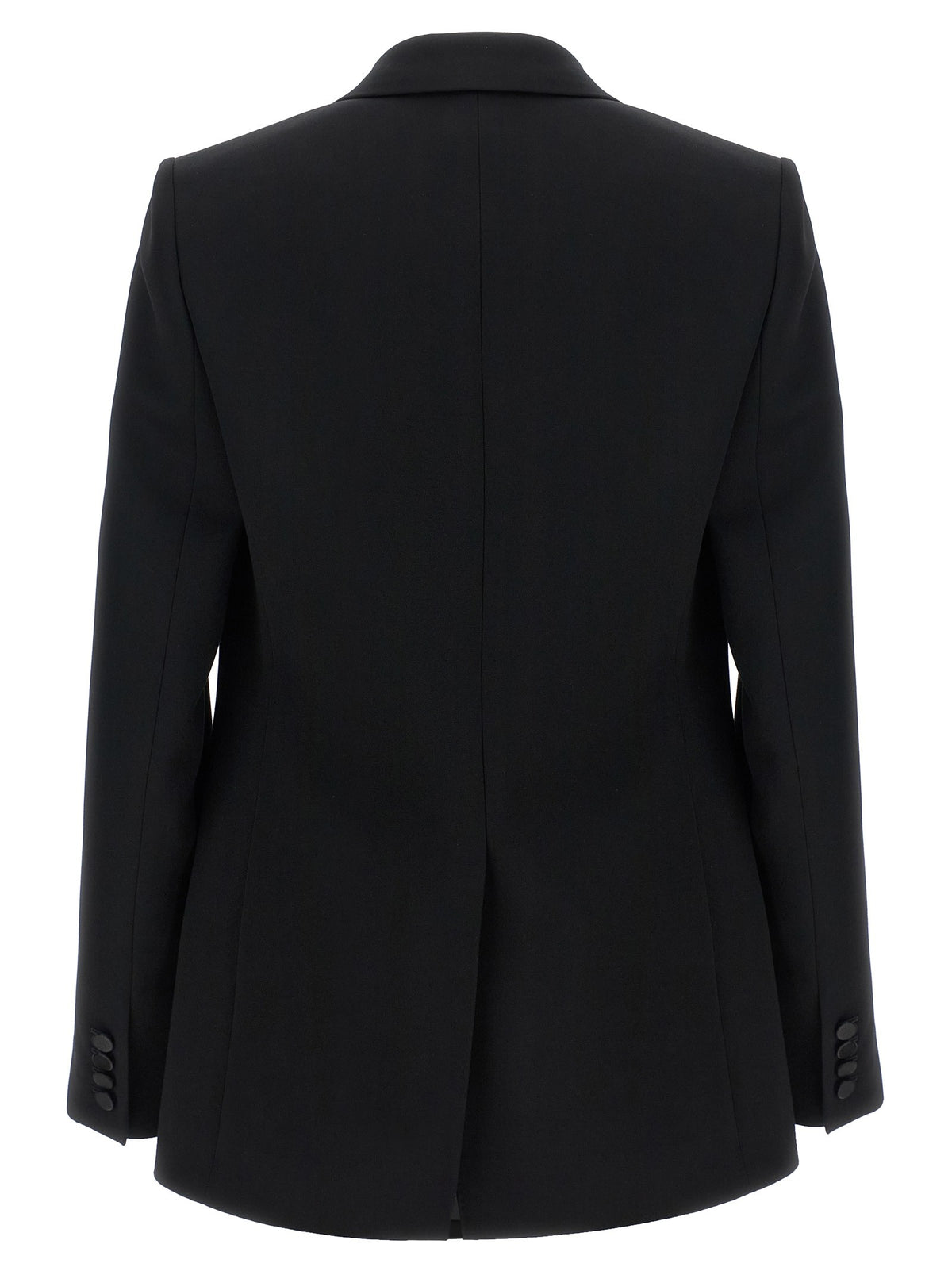 Saint Laurent - 'Smoking' blazer