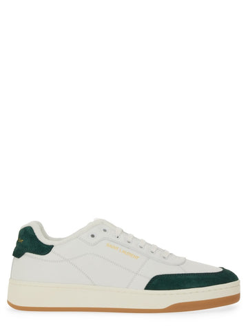 SMOOTH LEATHER "SL/61" SNEAKER smooth-leather-sl-61-sneaker_1f1322c7-4871-485a-9caa-713546caf48b