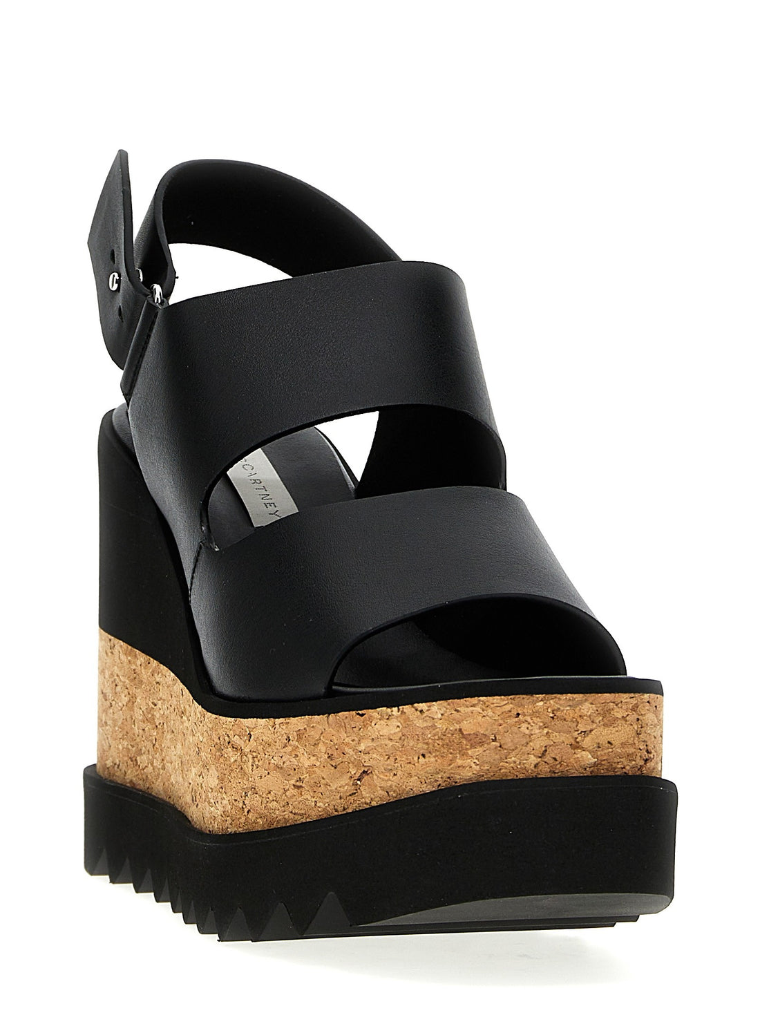 stella mccartney - 'Sneak-Elyse' sandals sneak-elyse-sandals_bed96cc4-46cd-44ec-90b1-b9ca1fabe382