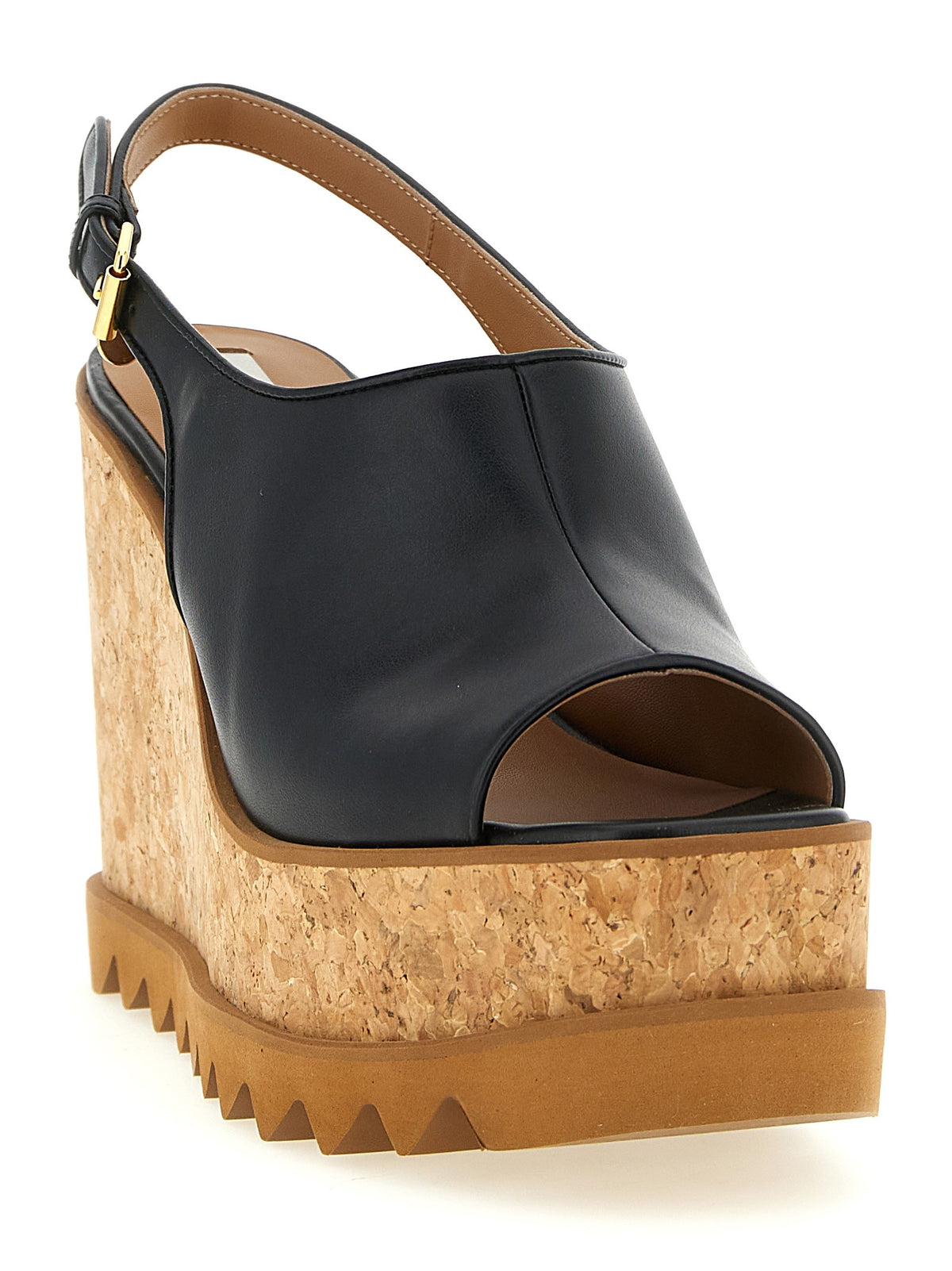 stella mccartney - 'Sneak-Elyse' slingback