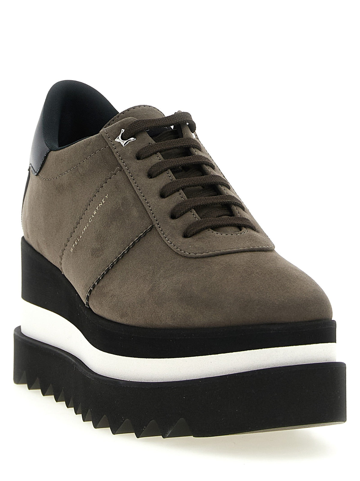 stella mccartney - 'Sneak-Elyse' sneakers