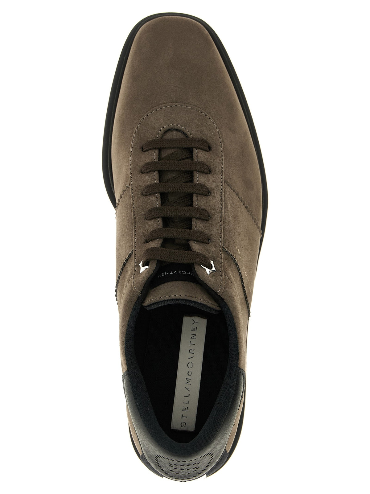 stella mccartney - 'Sneak-Elyse' sneakers