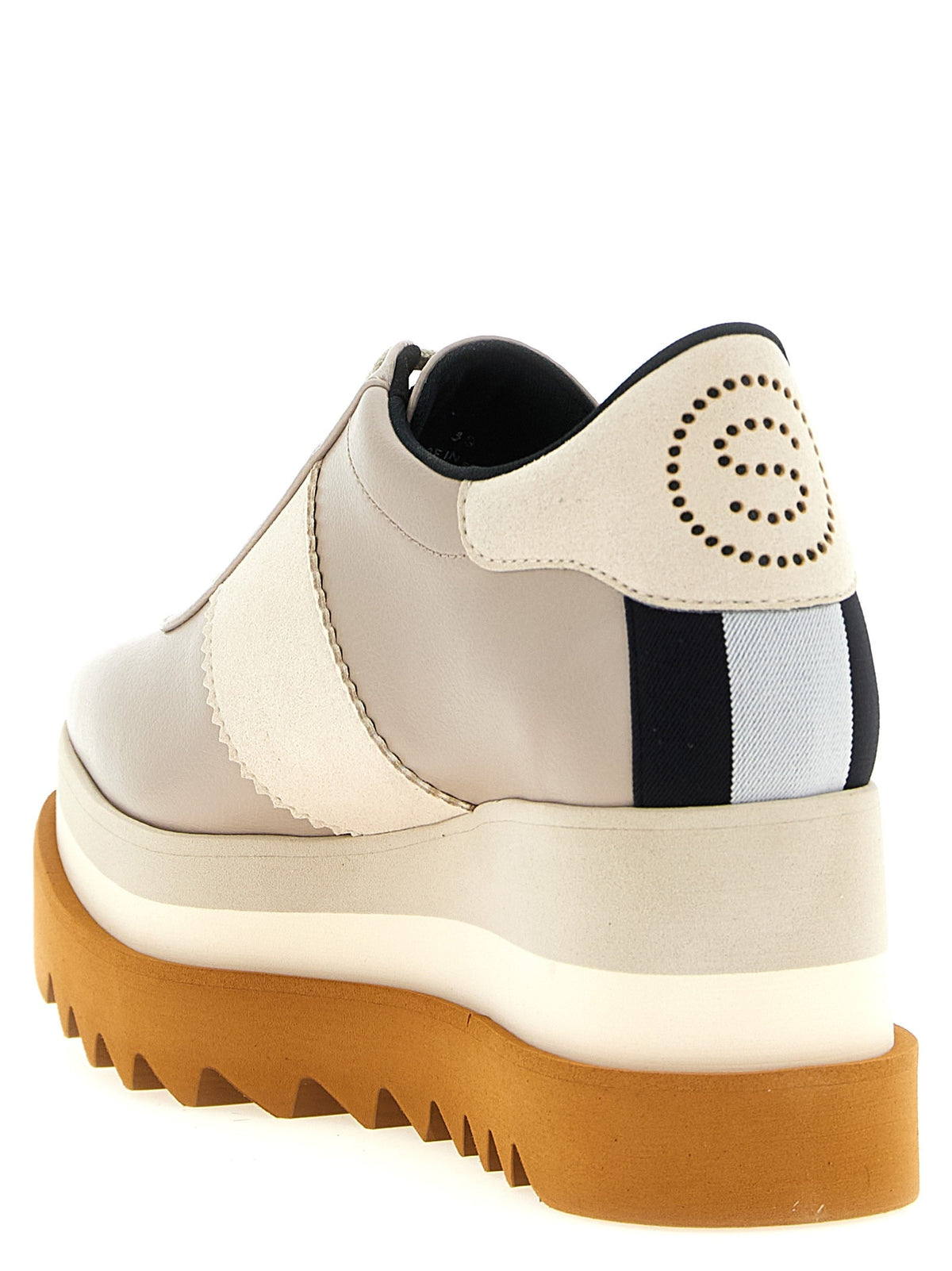 stella mccartney - 'Sneak-Elyse' sneakers