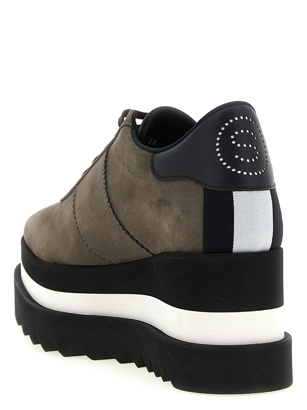 stella mccartney - 'Sneak-Elyse' sneakers