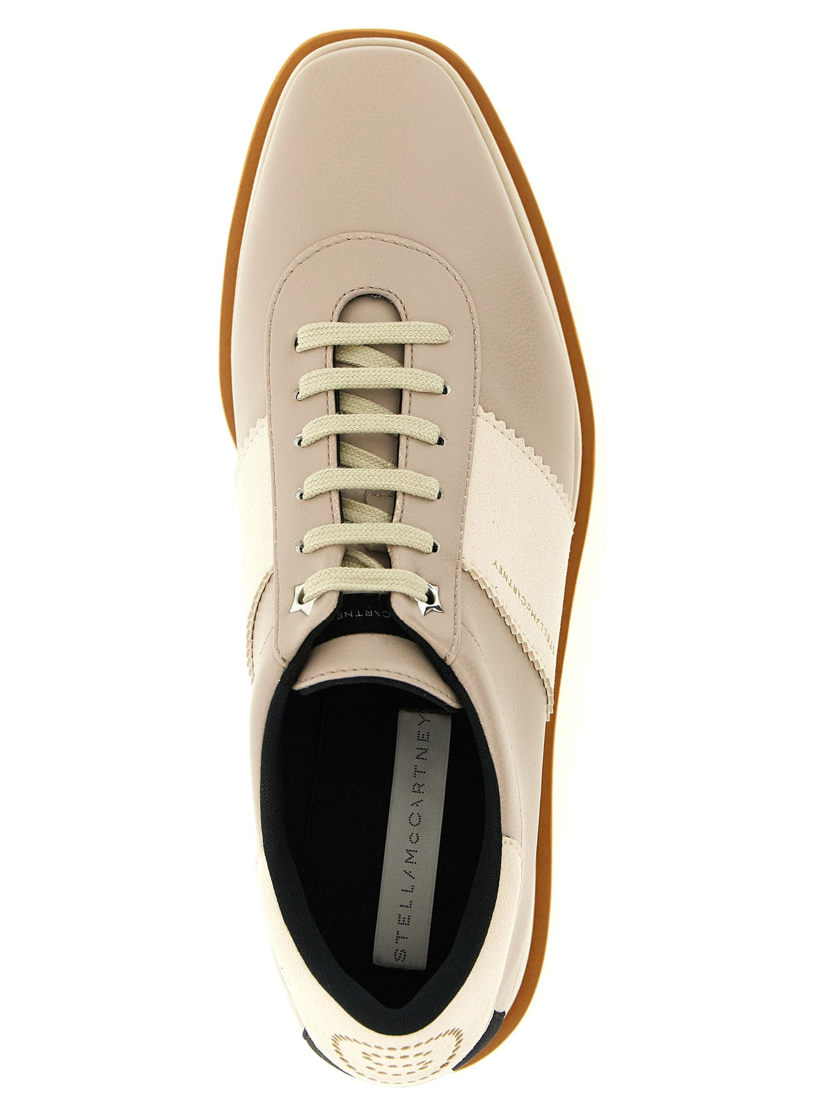 stella mccartney - 'Sneak-Elyse' sneakers