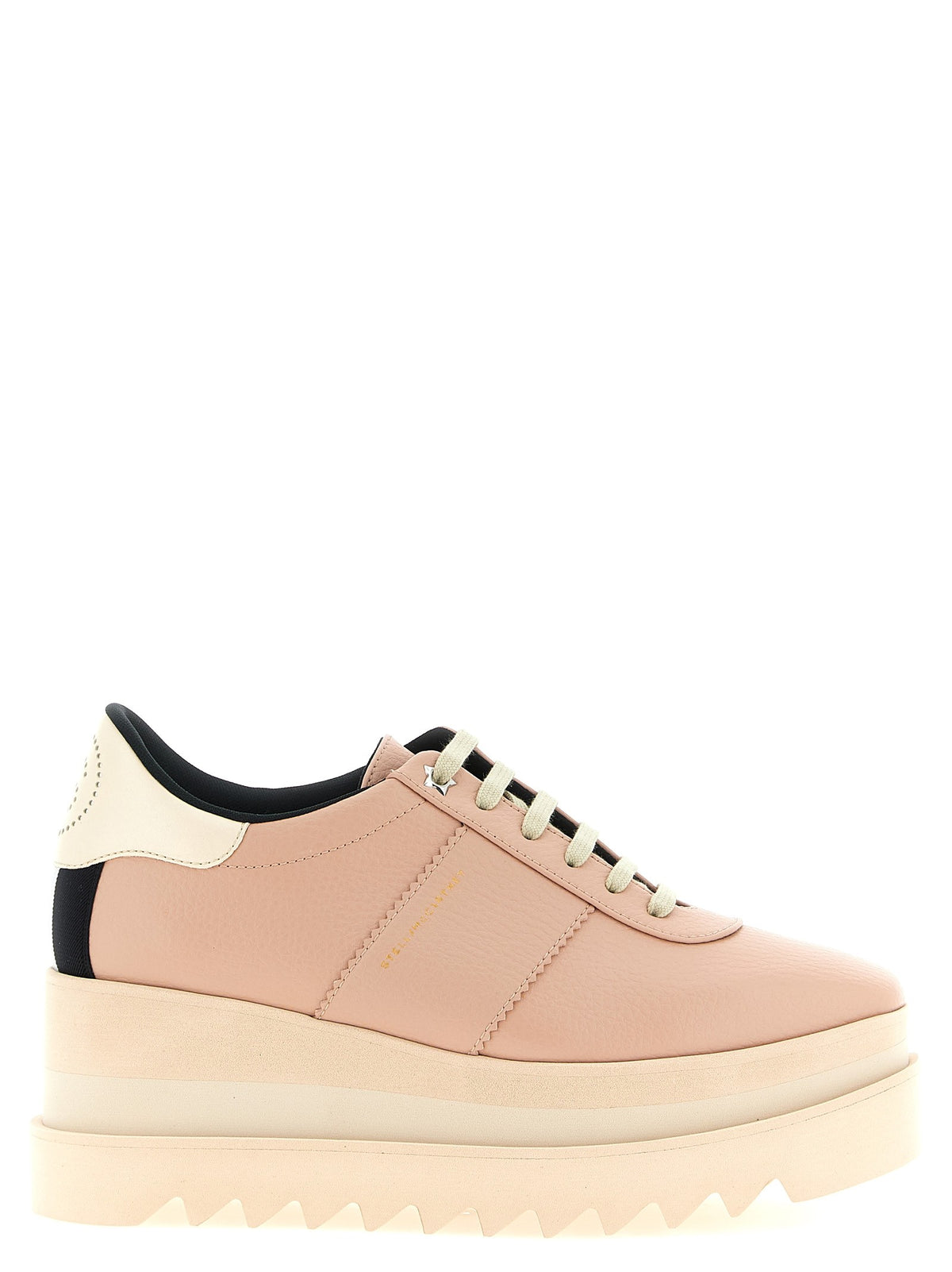 stella mccartney - 'Sneakelyse' sneakers Pink