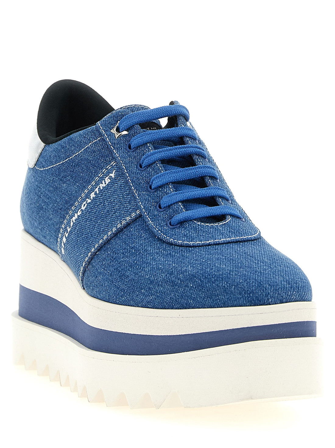 stella mccartney - 'Sneakelyse' sneakers Blue