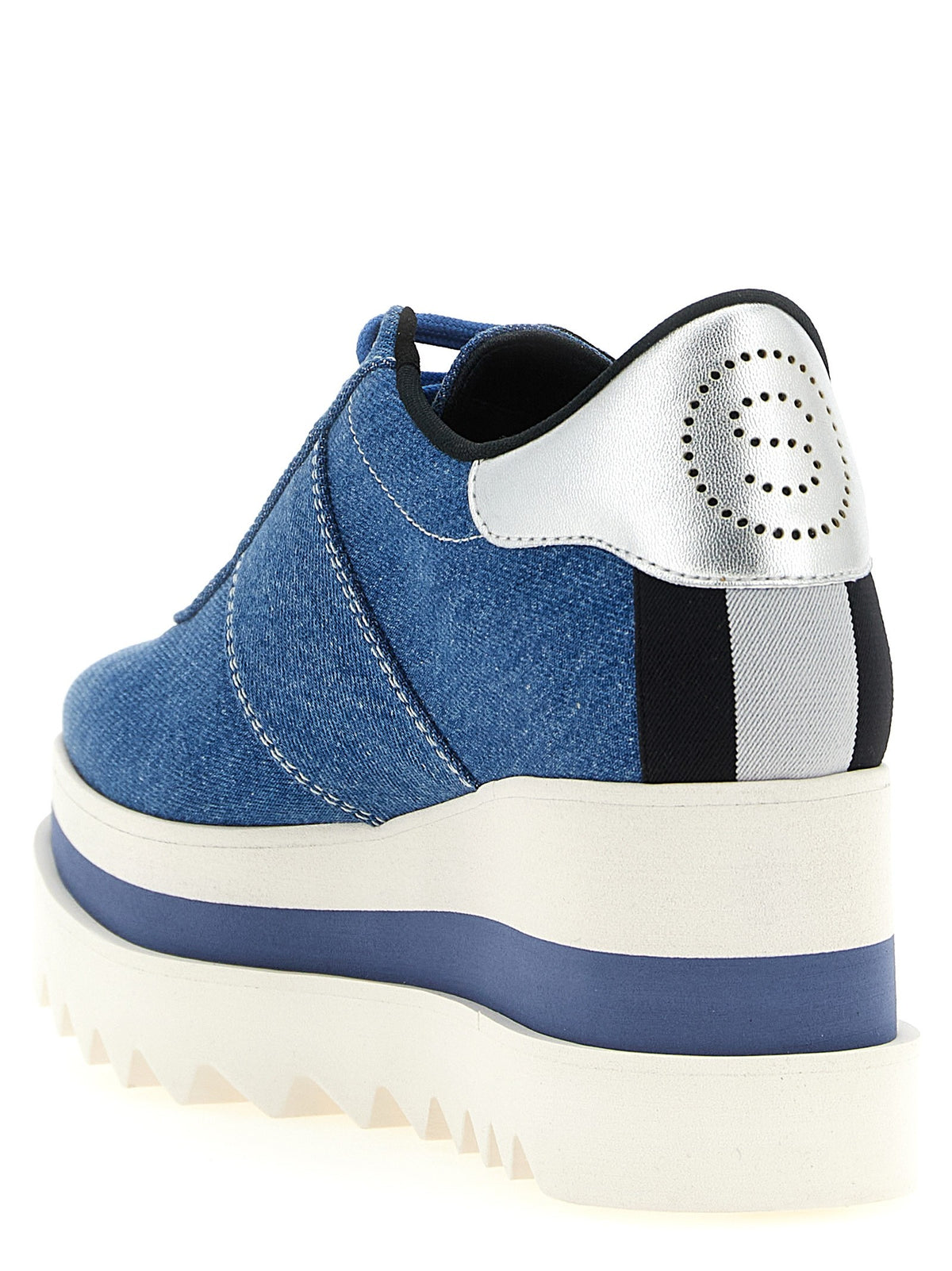 stella mccartney - 'Sneakelyse' sneakers