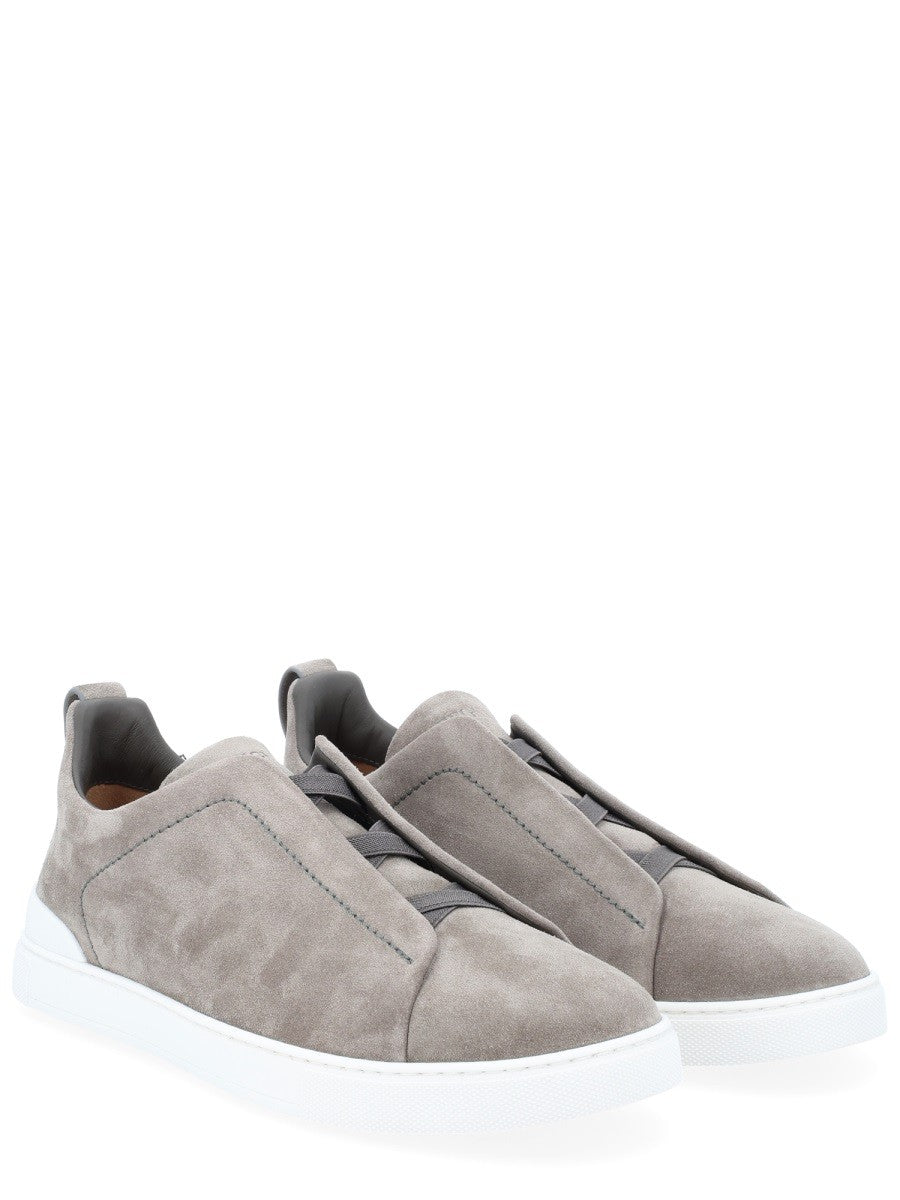 Zegna Zegna - SNEAKER "232"