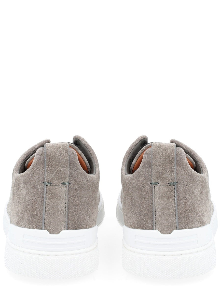 Zegna Zegna - SNEAKER "232"