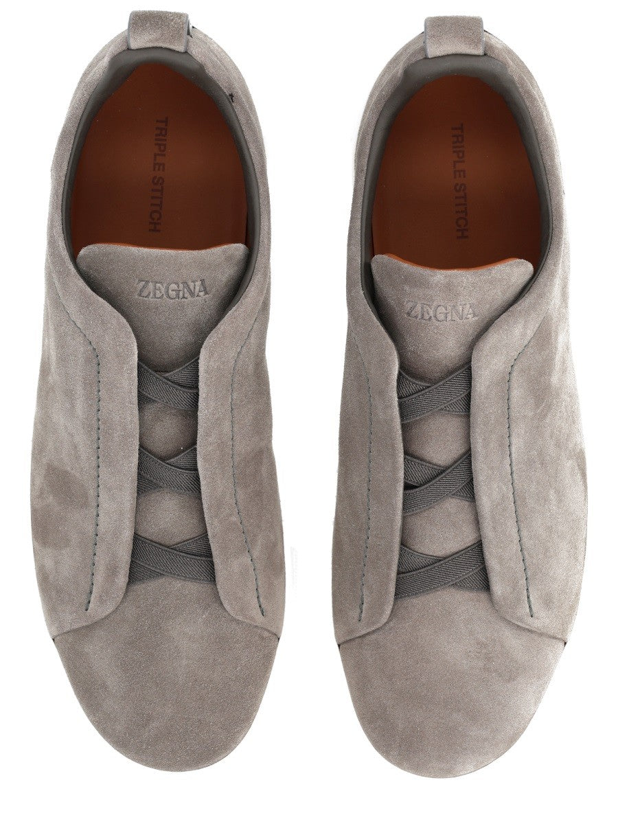 Zegna Zegna - SNEAKER "232"