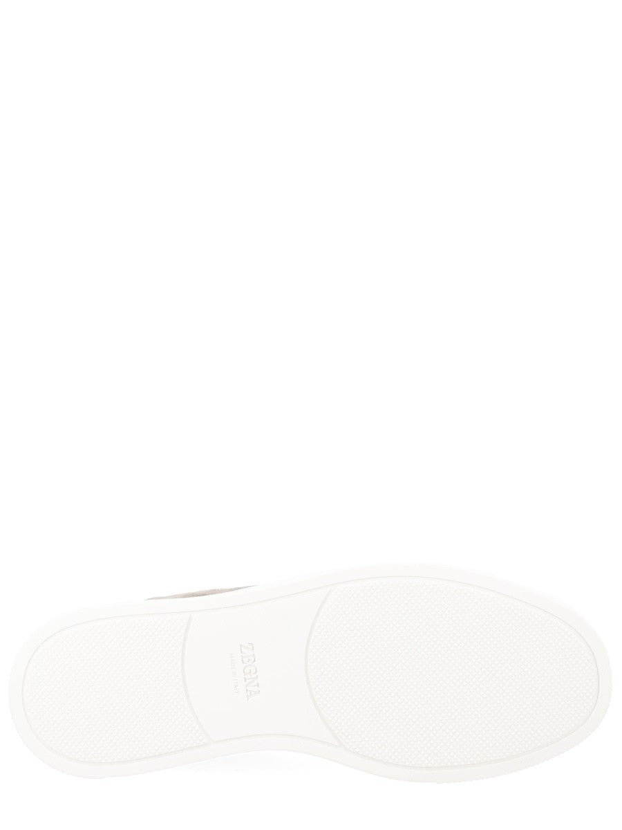 Zegna Zegna - SNEAKER "232"