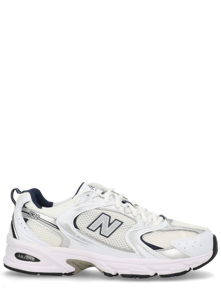 New Balance - SNEAKER "530" Unisex White